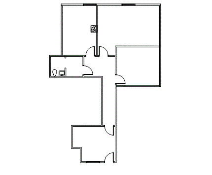 property with office space for rent at 9898 Bissonnet Street, 9898 Bissonnet Street, Houston, TX 77036, USA