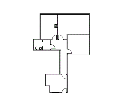 property with office space for rent at 9898 Bissonnet Street, 9898 Bissonnet Street, Houston, TX 77036, USA
