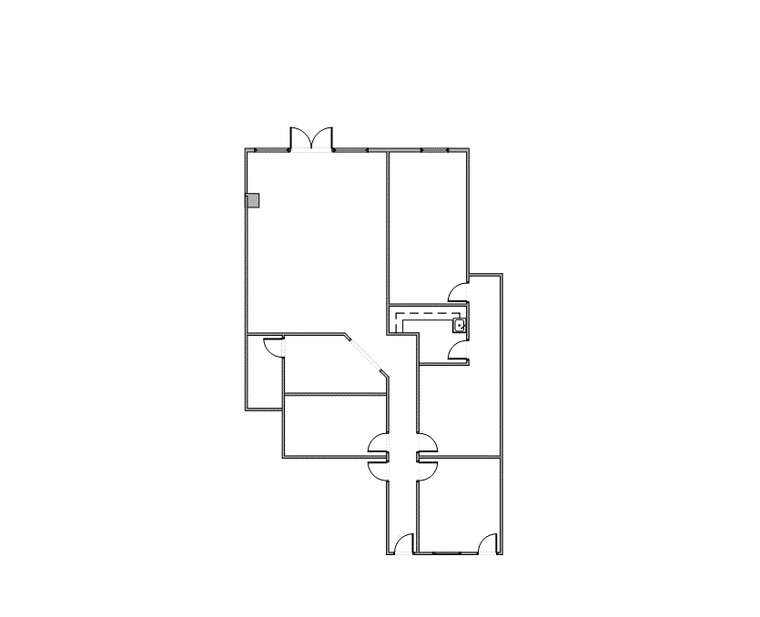 9898 Bissonnet Street - 130