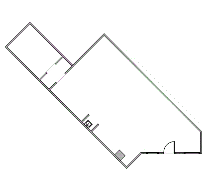 property with office space for rent at 9898 Bissonnet Street, 9898 Bissonnet Street, Houston, TX 77036, USA