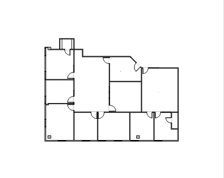 property with office space for rent at 9898 Bissonnet Street, 9898 Bissonnet Street, Houston, TX 77036, USA