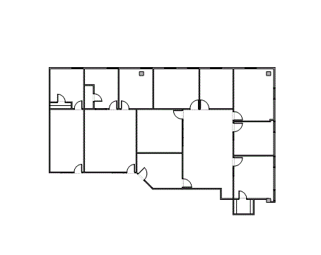 property with office space for rent at 9898 Bissonnet Street, 9898 Bissonnet Street, Houston, TX 77036, USA
