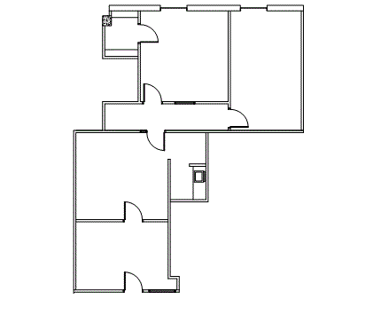 property with office space for rent at 9898 Bissonnet Street, 9898 Bissonnet Street, Houston, TX 77036, USA
