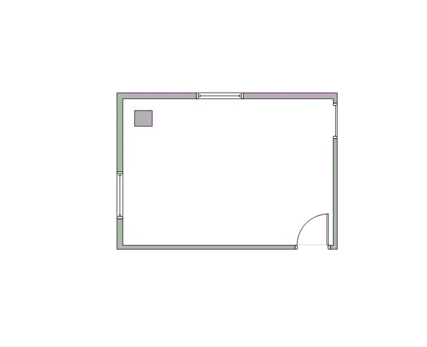 9898 Bissonnet Street - 252F