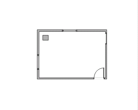 property with office space for rent at 9898 Bissonnet Street, 9898 Bissonnet Street, Houston, TX 77036, USA