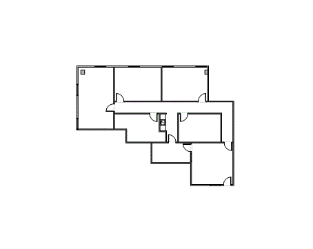 property with office space for rent at 9898 Bissonnet Street, 9898 Bissonnet Street, Houston, TX 77036, USA
