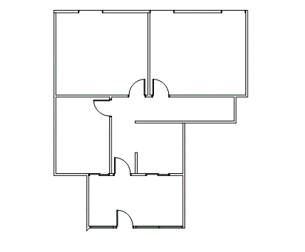 property with office space for rent at 9898 Bissonnet Street, 9898 Bissonnet Street, Houston, TX 77036, USA