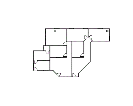 property with office space for rent at 9898 Bissonnet Street, 9898 Bissonnet Street, Houston, TX 77036, USA