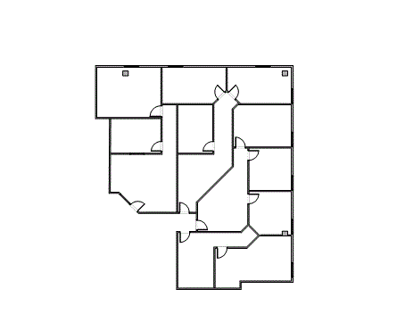 property with office space for rent at 9898 Bissonnet Street, 9898 Bissonnet Street, Houston, TX 77036, USA