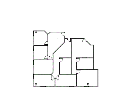 property with office space for rent at 9898 Bissonnet Street, 9898 Bissonnet Street, Houston, TX 77036, USA