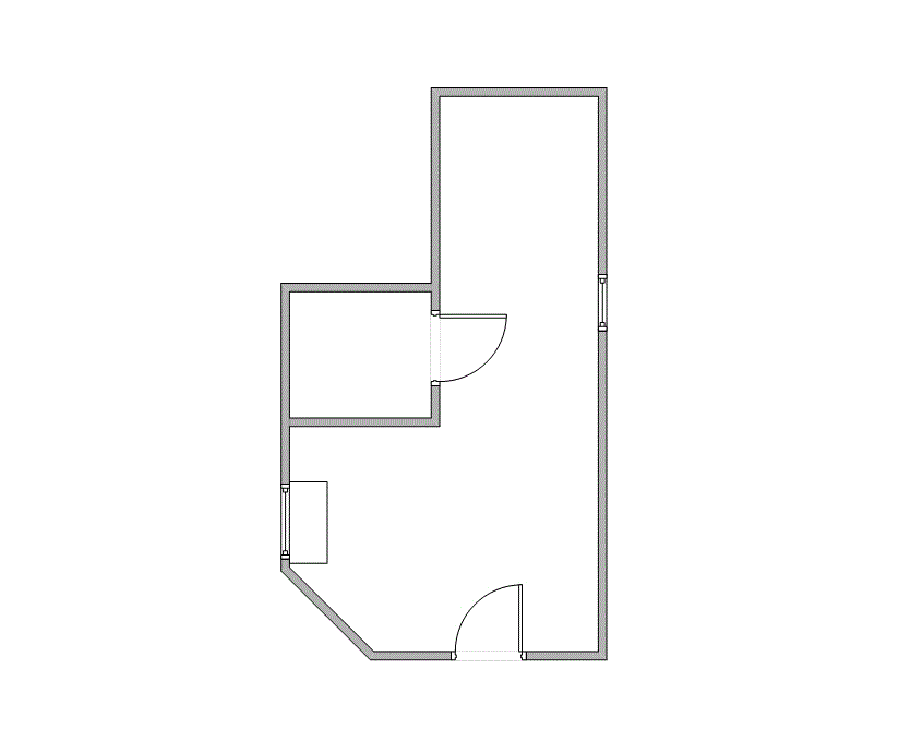 9898 Bissonnet Street - 400A