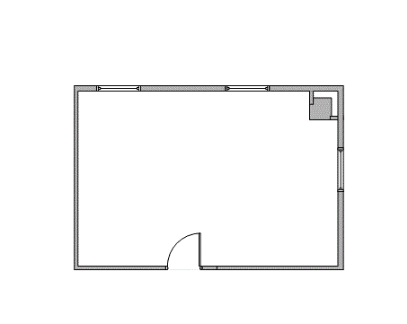 property with office space for rent at 9898 Bissonnet Street, 9898 Bissonnet Street, Houston, TX 77036, USA