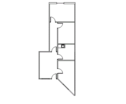 property with office space for rent at 9898 Bissonnet Street, 9898 Bissonnet Street, Houston, TX 77036, USA