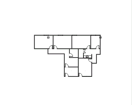 property with office space for rent at 9898 Bissonnet Street, 9898 Bissonnet Street, Houston, TX 77036, USA