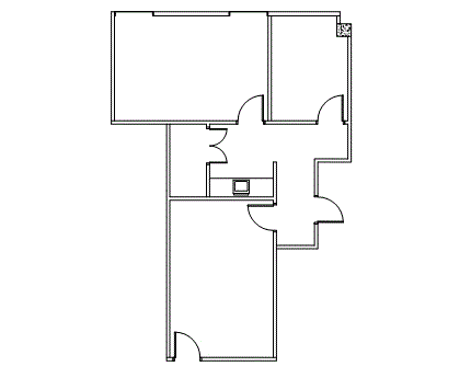 property with office space for rent at 9898 Bissonnet Street, 9898 Bissonnet Street, Houston, TX 77036, USA