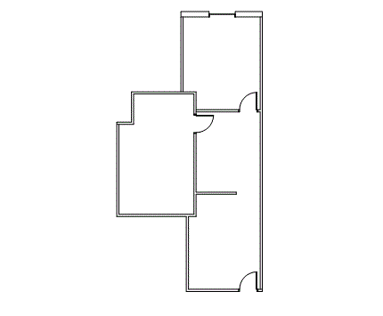 property with office space for rent at 9898 Bissonnet Street, 9898 Bissonnet Street, Houston, TX 77036, USA