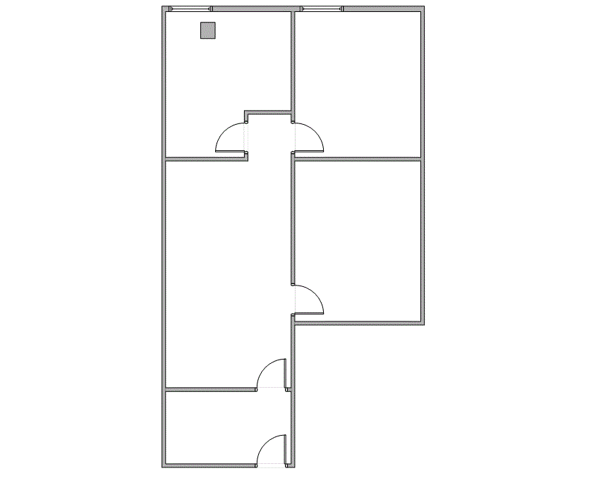 9898 Bissonnet Street - 594