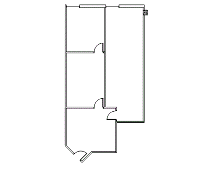 property with office space for rent at 9898 Bissonnet Street, 9898 Bissonnet Street, Houston, TX 77036, USA