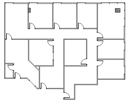 property with office space for rent at 9898 Bissonnet Street, 9898 Bissonnet Street, Houston, TX 77036, USA