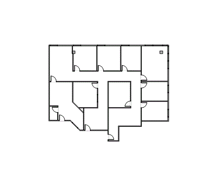 property with office space for rent at 9898 Bissonnet Street, 9898 Bissonnet Street, Houston, TX 77036, USA