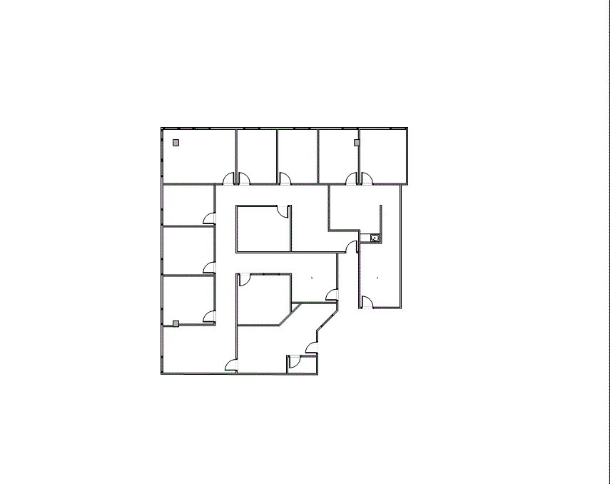 9898 Bissonnet Street - 600.01