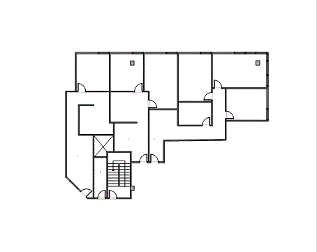 property with office space for rent at 9898 Bissonnet Street, 9898 Bissonnet Street, Houston, TX 77036, USA