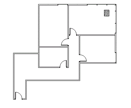 property with office space for rent at 9898 Bissonnet Street, 9898 Bissonnet Street, Houston, TX 77036, USA