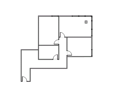 property with office space for rent at 9898 Bissonnet Street, 9898 Bissonnet Street, Houston, TX 77036, USA