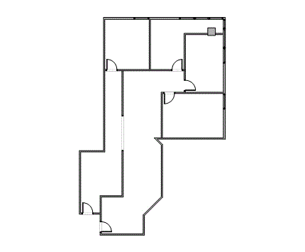 property with office space for rent at 9898 Bissonnet Street, 9898 Bissonnet Street, Houston, TX 77036, USA