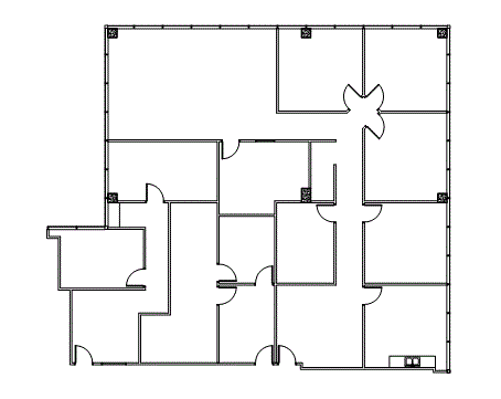 property with office space for rent at 10333 Harwin Drive, 10333 Harwin Drive, Houston, TX 77036, USA