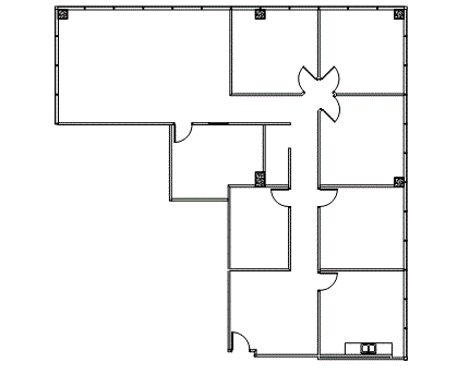property with office space for rent at 10333 Harwin Drive, 10333 Harwin Drive, Houston, TX 77036, USA