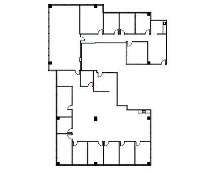 property with office space for rent at 10333 Harwin Drive, 10333 Harwin Drive, Houston, TX 77036, USA