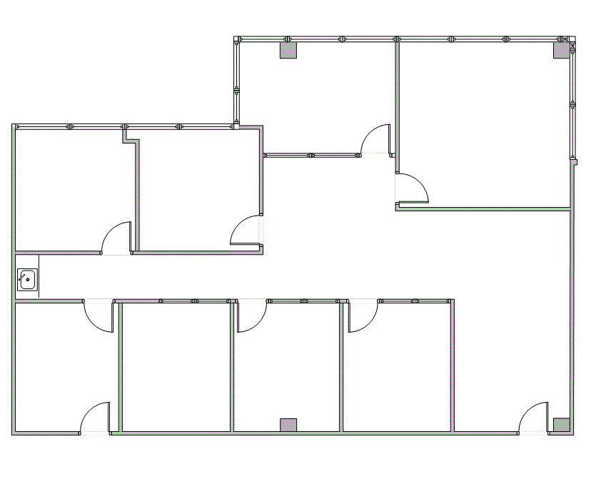 10333 Harwin Drive - 275