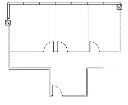 property with office space for rent at 10333 Harwin Drive, 10333 Harwin Drive, Houston, TX 77036, USA