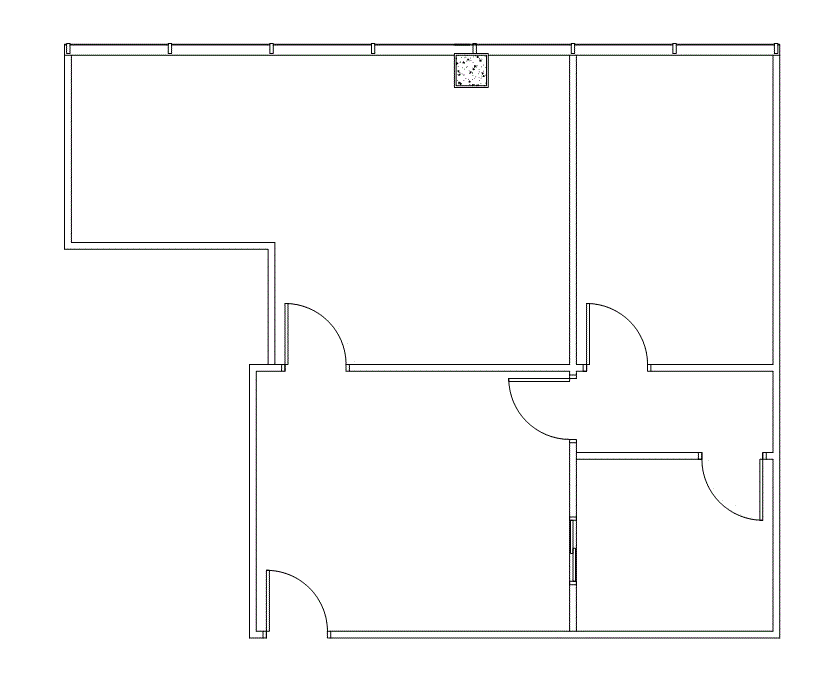 10333 Harwin Drive - 410