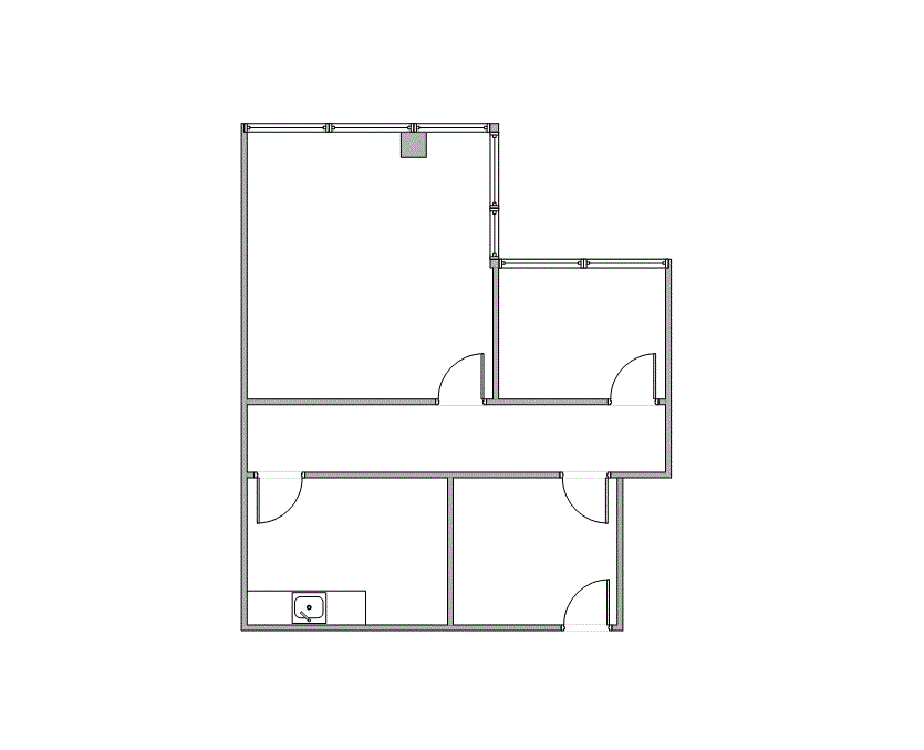 10333 Harwin Drive - 412
