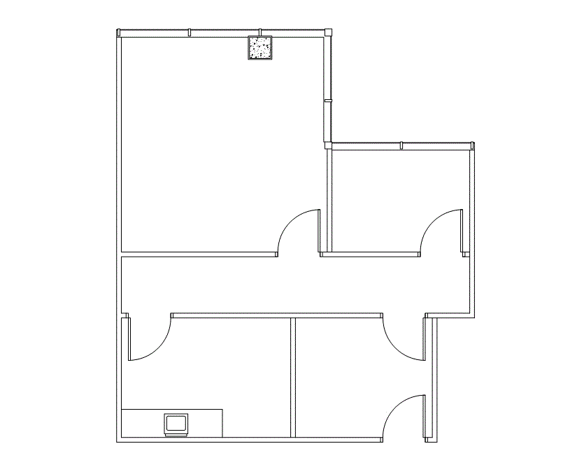 10333 Harwin Drive - 412