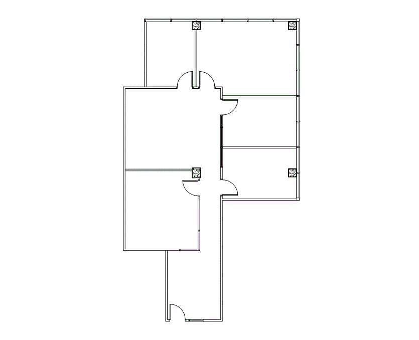 10333 Harwin Drive - 444