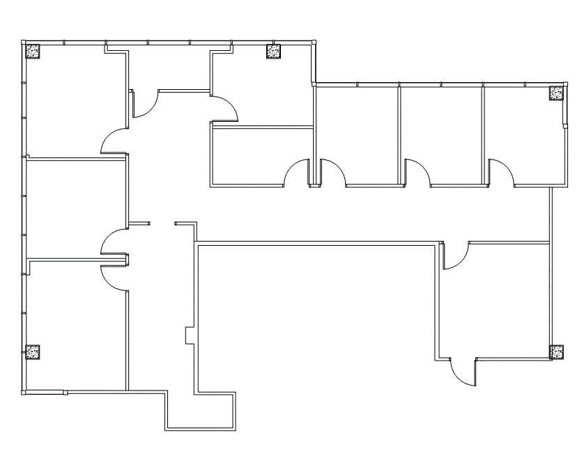 10333 Harwin Drive - 470