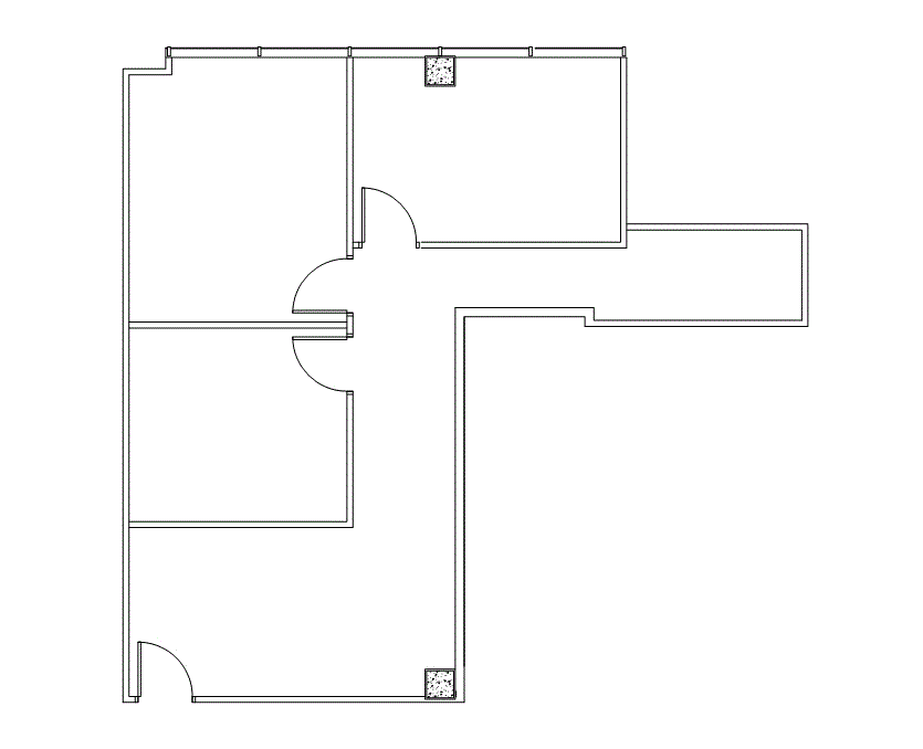 10333 Harwin Drive - 495