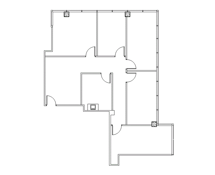 10333 Harwin Drive - 520