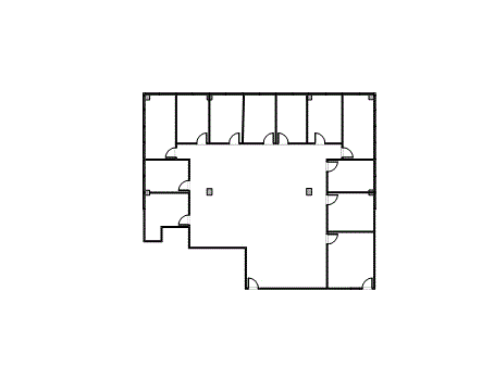 property with office space for rent at 10333 Harwin Drive, 10333 Harwin Drive, Houston, TX 77036, USA