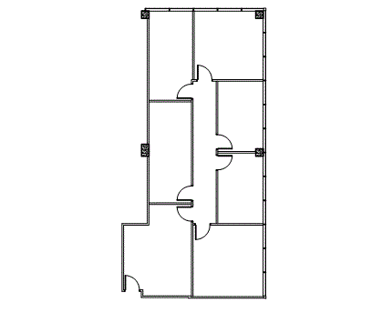 property with office space for rent at 10333 Harwin Drive, 10333 Harwin Drive, Houston, TX 77036, USA