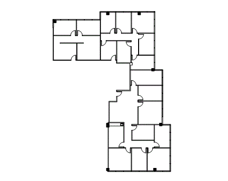 property with office space for rent at 10333 Harwin Drive, 10333 Harwin Drive, Houston, TX 77036, USA