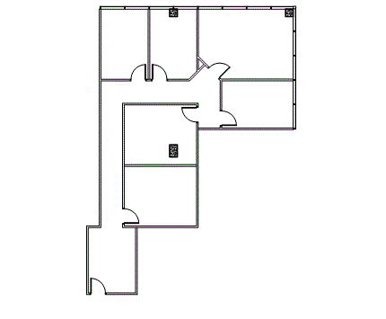 property with office space for rent at 10333 Harwin Drive, 10333 Harwin Drive, Houston, TX 77036, USA