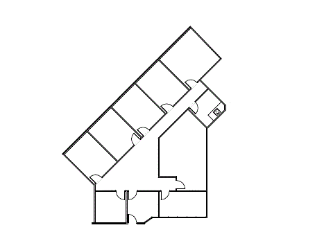 property with office space for rent at 1010-C, 440 Benmar Drive, Houston, TX 77060, USA