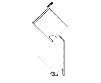 property with office space for rent at 440 Benmar Drive, 440 Benmar Drive, Houston, TX 77060, USA