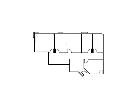 property with office space for rent at 1022C, 440 Benmar Drive, Houston, TX 77060, USA