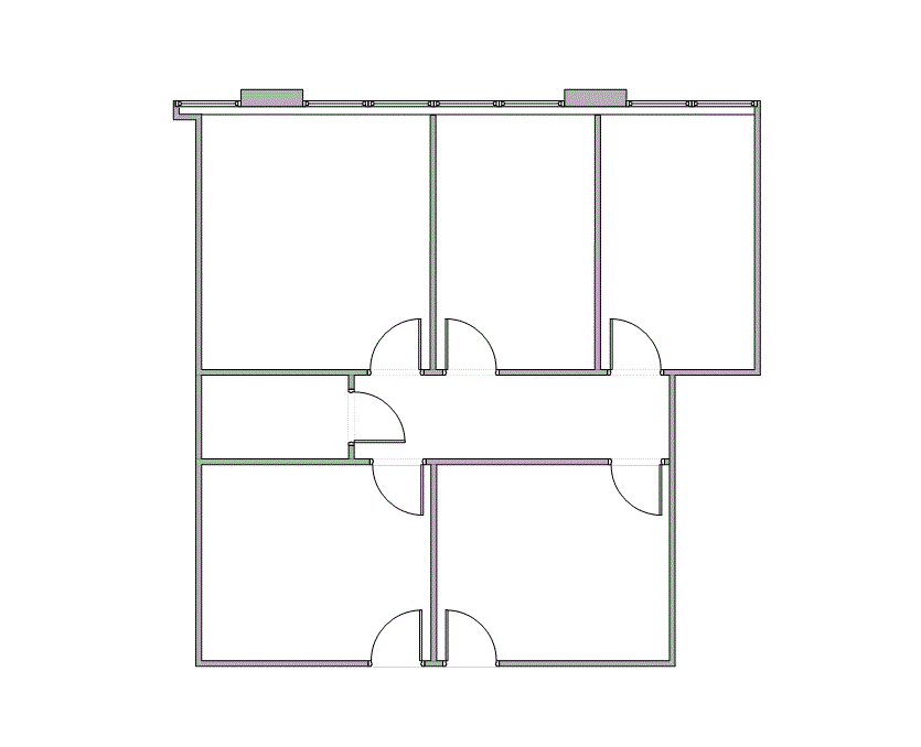 440 Benmar Drive - 1030