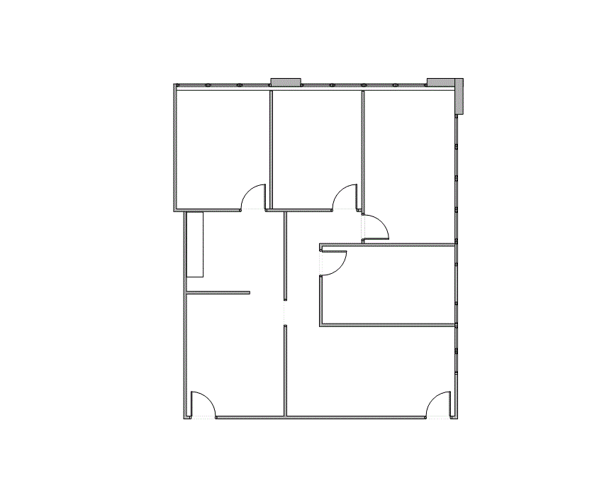 440 Benmar Drive - 1088